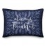Always Be Thankful 14x20 Spun Poly Pillow