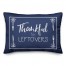 Thankful For Leftovers 14x20 Spun Poly Pillow