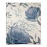Grateful Thankful  50x60 Coral Fleece Blanket