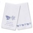 Grateful Thankful Blue Textiles Collection