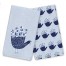 Blue Hand Turkey Textiles Collection