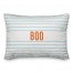 Boo Ghosts 14x20 Spun Poly Pillow