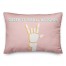 Creep It Real Witches 14x20 Spun Poly Pillow