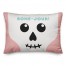 Bone-Jour! 14x20 Spun Poly Pillow
