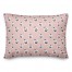 Pink Pumpkins Galore 14x20 Spun Poly Pillow