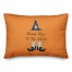 Witch Way To The Party 14x20 Spun Poly Pillow