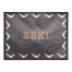EEK! 18x14 Poly Twill Placemat