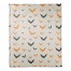 Halloween Bats 50x60 Coral Fleece Blanket