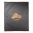 Jack-o'-lanterns 50x60 Coral Fleece Blanket