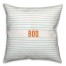 Boo Ghosts Pillow