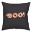 Boo! Pillow
