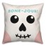 Bone-Jour! Pillow