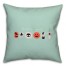 Get Spooky Pillow
