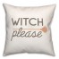 Witch Please Pillow