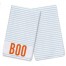 Striped BOO Textiles Collection