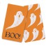 BOO Ghost Textiles Collection
