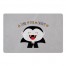 Time For Candy 27x18 Floor Mat
