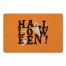 Halloween Drawings 27x18 Floor Mat