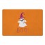 Witch Ghost 27x18 Floor Mat