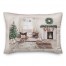 Comfort And Joy Living Room 14x20 Spun Poly Pillow