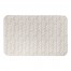 Neutral Fall Leaves 34x21 Bath Mat