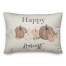 Happy Harvest 14x20 Spun Poly Pillow