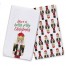Holly Jolly Nutcracker Textiles Collection