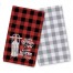 Open Sleigh Buffalo Print Textiles Collection