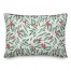 Holly Berries 14x20 Spun Poly Pillow