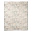 Candy Cane Pattern 50x60 Coral Fleece Blanket