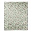 Holly Berries 50x60 Coral Fleece Blanket