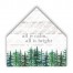 All Calm Bright Trees Wall Art