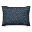Simple Christmas Foliage  14x20 Spun Poly Pillow