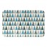 Mod Cool Tree 34x21 Bath Mat