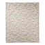 Snowy Village 50x60 Coral Fleece Blanket