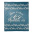 Home Mountains 50x60 Coral Fleece Blanket