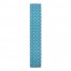 Simple Snowflake Blue Runner
