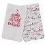 Baby Its Cold Outside Textiles Collection