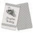 Rather Be Skiing Cabin Textiles Collection