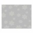 Snowflakes 10x8 Tabletop Canvas