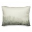 Let It Snow Tree Line Green 14x20 Spun Poly Pillow