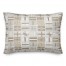 Neutral Gift Boxes 14x20 Spun Poly Pillow