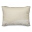 Snow Falling Pattern 14x20 Spun Poly Pillow