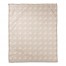 Peppermint Candy 50x60 Coral Fleece Blanket