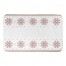 Sweater Print 34x21 Bath Mat