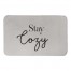 Stay Cozy 24x17 Bath Mat