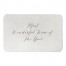 Most Wonderful 34x21 Bath Mat