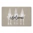 Gnome Welcome 27x18 Floor Mat