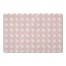 Peppermint Candy 27x18 Floor Mat
