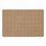 Gingerbread Man 27x18 Floor Mat